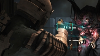 EA Denies Scientology Subtext in Dead Space